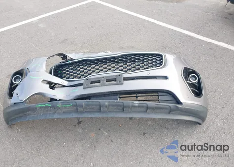 2019 Kia Sportage Ex из США, поврежденный, VIN KNDPN3AC5K7512602